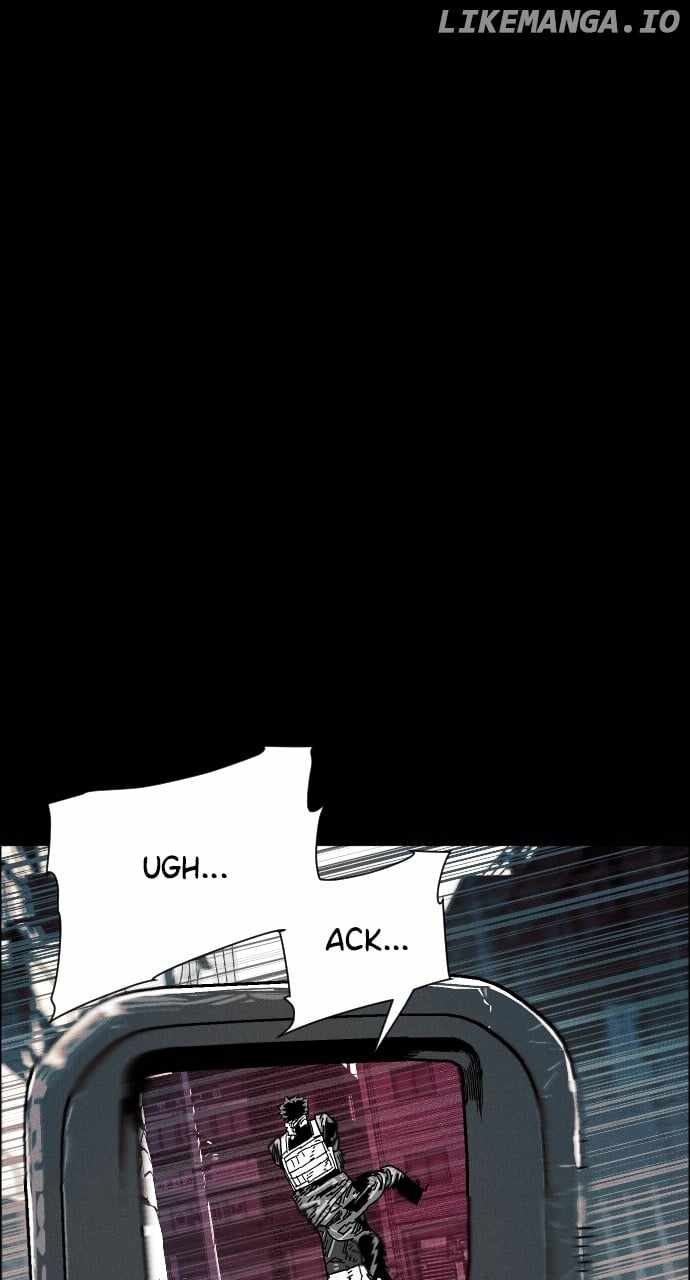 Zombie Funeral Services Chapter 44 55